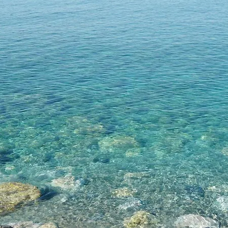 Seaside With Private Garden * Cittadella del Capo