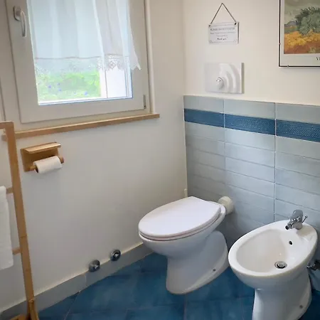 Seaside With Private Garden