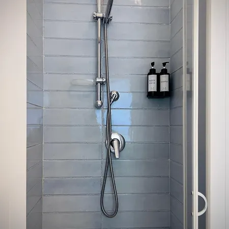 Seaside With Private Garden Dom wakacyjny Cittadella del Capo