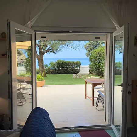 Seaside With Private Garden Cittadella del Capo