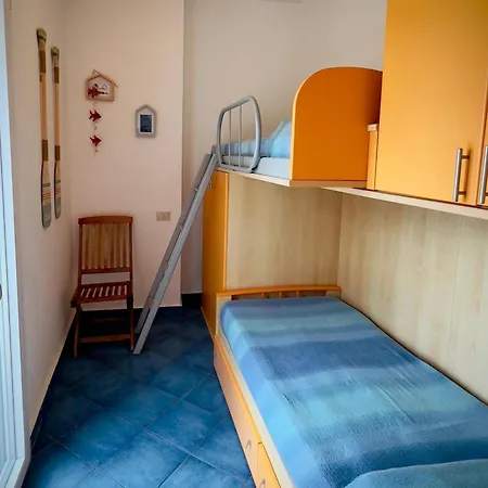 Seaside With Private Garden * Cittadella del Capo