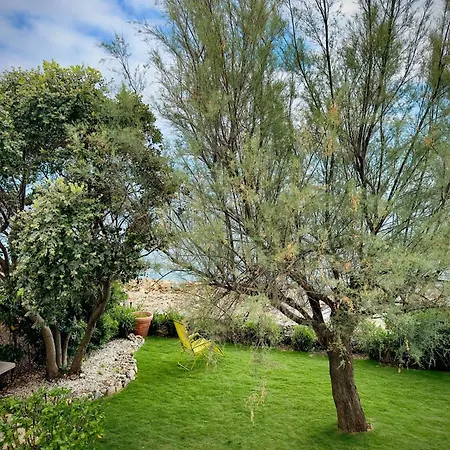 Seaside With Private Garden Cittadella del Capo