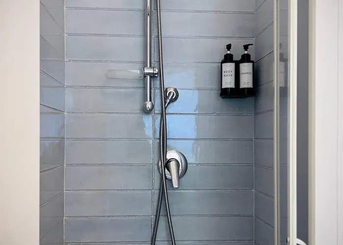 Seaside With Private Garden בית נופש צ'יטדלה דל קאפו