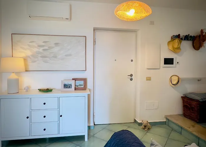 Seaside With Private Garden *