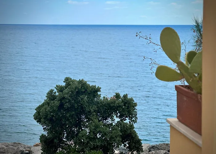 Seaside With Private Garden צ'יטדלה דל קאפו