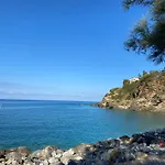 Holiday home Seaside With Private Garden Cittadella del Capo