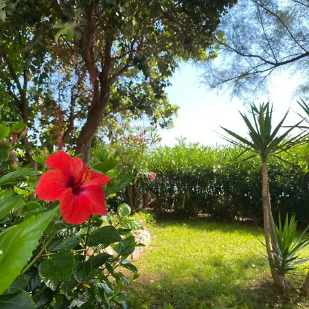 Seaside With Private Garden Holiday home