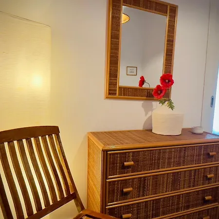 Seaside With Private Garden * チッタデッラ・デル・カーポ