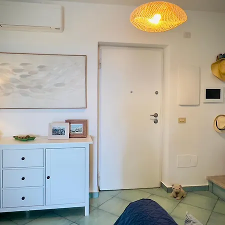 Seaside With Private Garden *