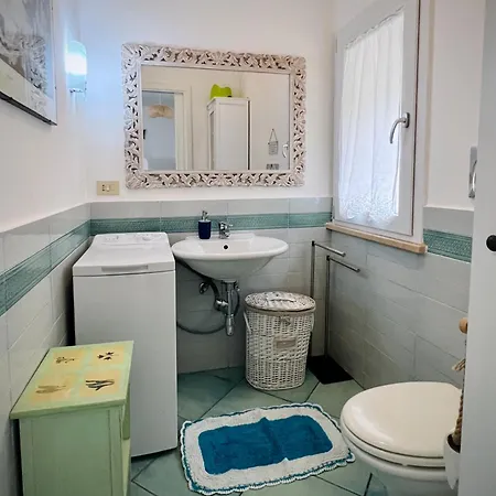 Seaside With Private Garden