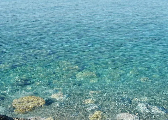 Seaside With Private Garden * Cittadella del Capo