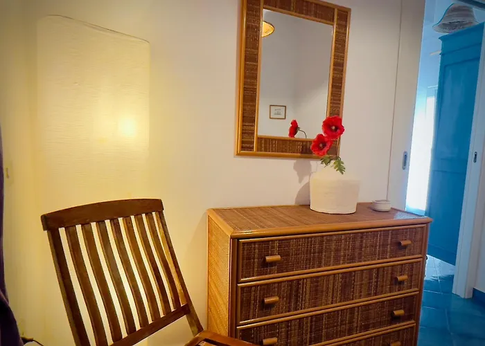 Seaside With Private Garden * Cittadella del Capo